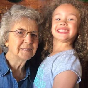 Meet your Posher, Ivadean